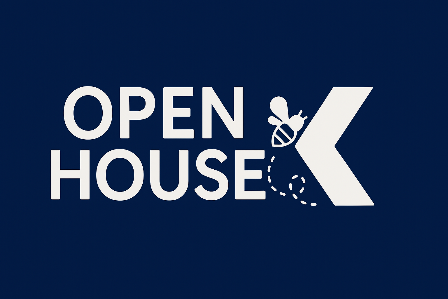 Open House bei Knees Immobilien – The Bee’s Knees der Besichtigungen!